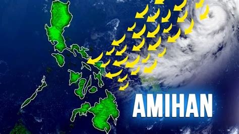 Amihan Season 2024 .